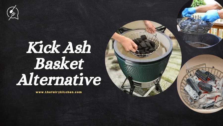 kick ash basket alternative