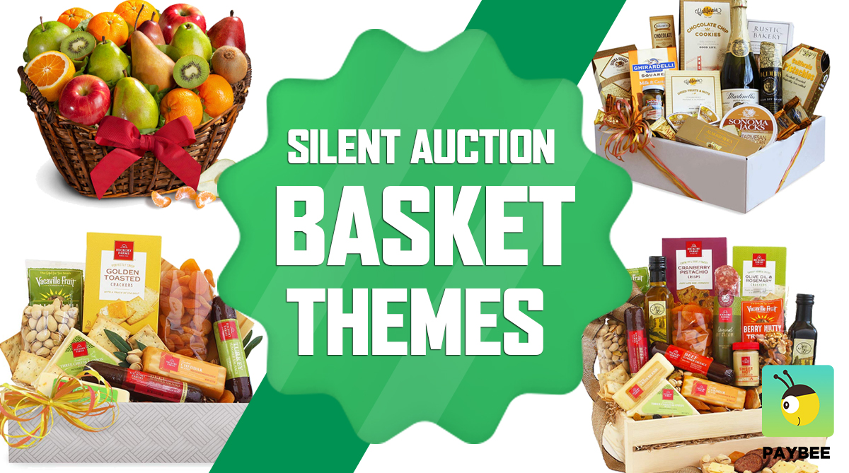 Auction Basket Ideas
