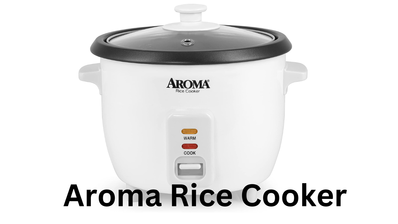how-to-use-aroma-rice-cooker