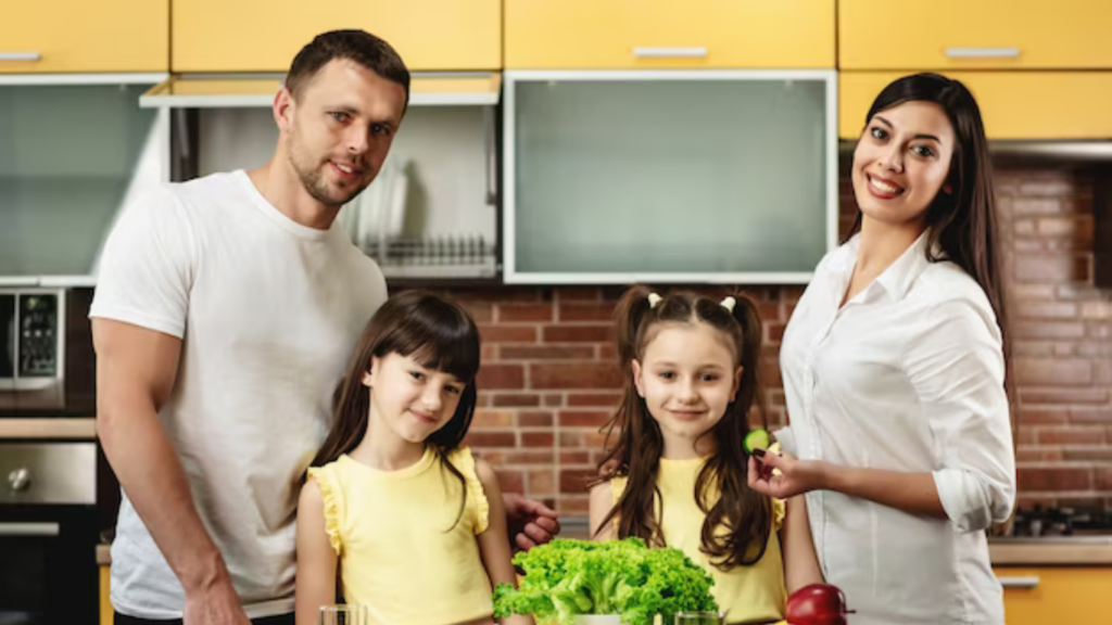 What Does All Day Mean in a Kitchen The Fairy Kitchen