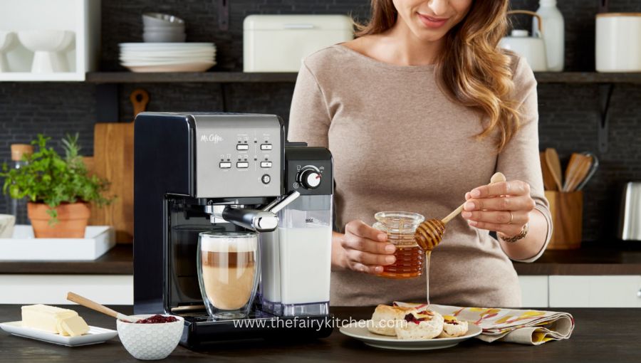 How to Use a Mr. Coffee Machine