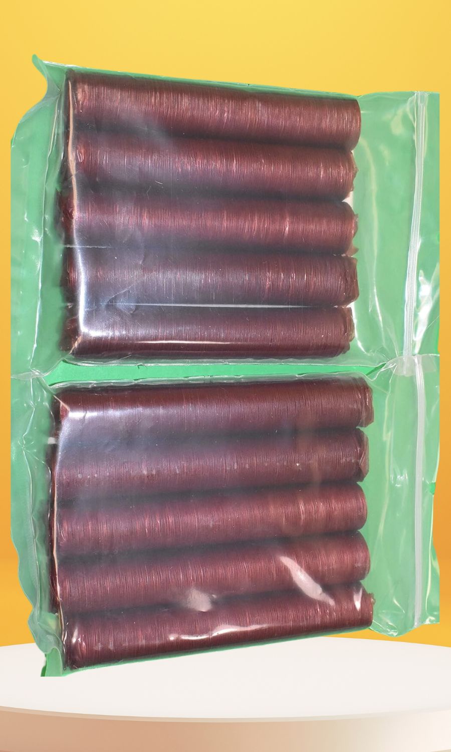 5 Best Casings For Snack Sticks Including Buying Guide The Fairy Kitchen