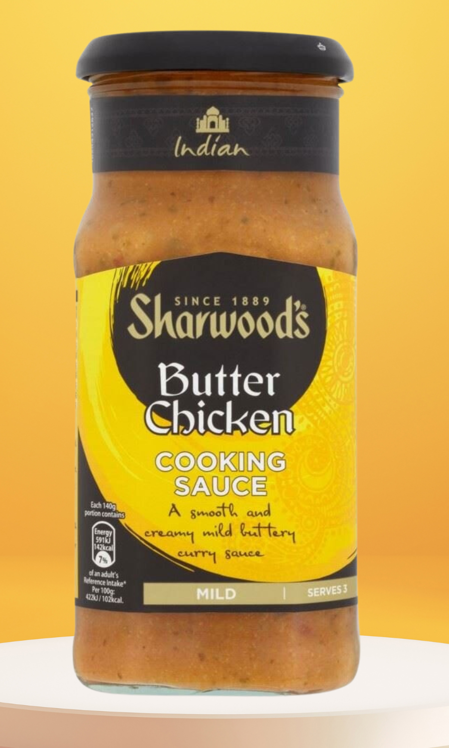 7 Best Butter Chicken Sauce Jar To Give A Silky Smooth Rich Texture The Fairy Kitchen